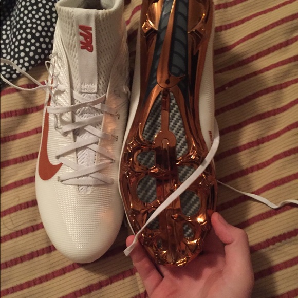 adidas eqt & nike vapor untouchable texas edition - Picture 5 of 5